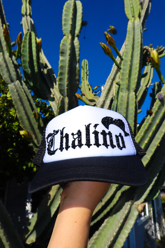 Chalino Sanchez Inpsired Trucker Hat